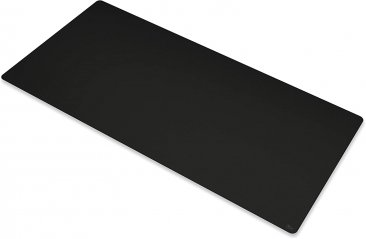 Glorious G-3XL-Stealth Extended Gaming Mouse Mat/Pad (24 x 48) - Black Glorious G-3XL-Stealth Extended Gaming Mouse Mat/Pad (24 x 48) - Black